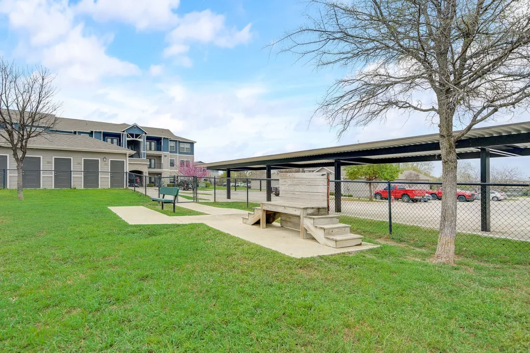 Verandas at Alamo Ranch - Photo 19 of 63